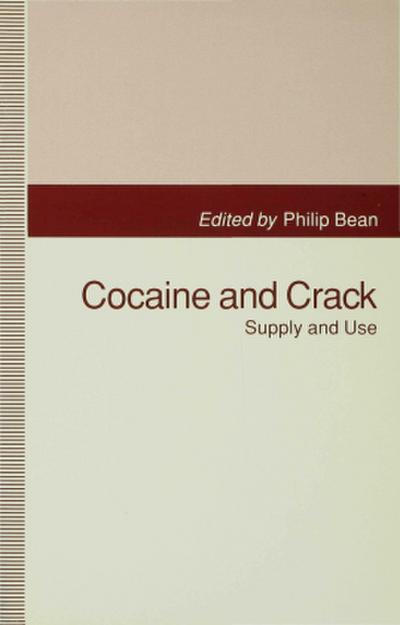 Cocaine and Crack