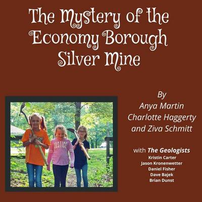The Mystery of the Economy Borough Silver Mine DIRECT