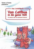 Das Liederbuch: Von Cottbus in die ganze Welt