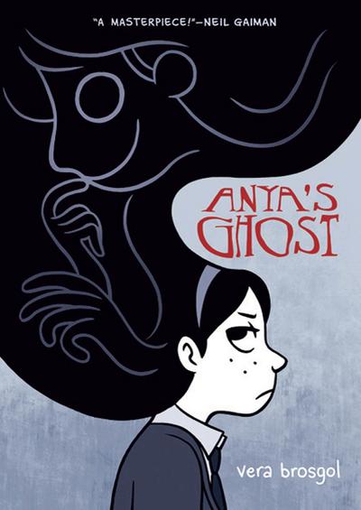 Anya’s Ghost