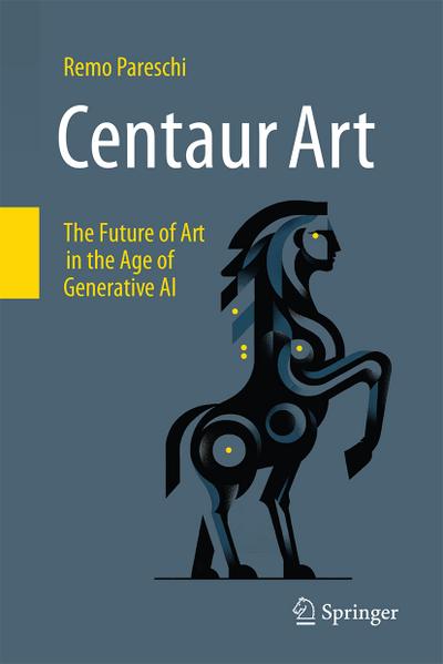 Centaur Art