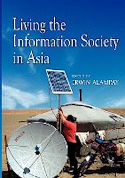 Living the Information Society in Asia