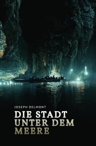 Die Stadt unter dem Meere