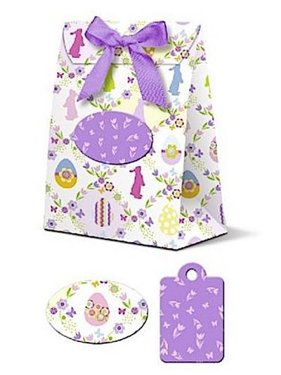 URSUS 5 Geschenkboxen Celina
