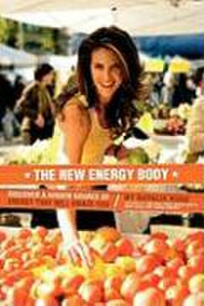 The New Energy Body