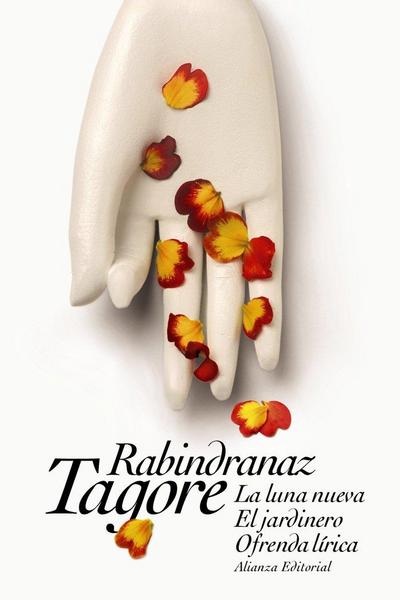La luna nueva ; El jardinero ; Ofrenda lírica