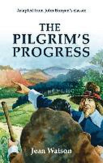 Pilgrim’s Progress, the (Pb)