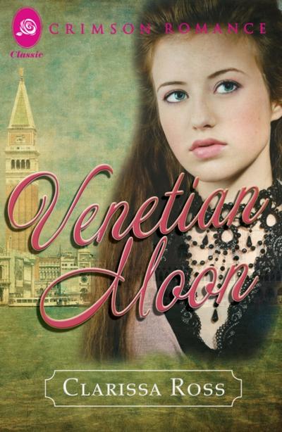 Venetian Moon