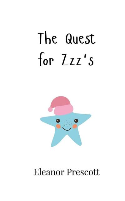 The Quest for Zzz’s