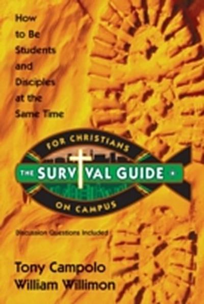 Survival Guide for Christians on Campus