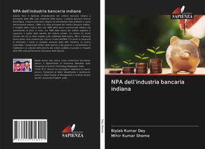 NPA dell’industria bancaria indiana