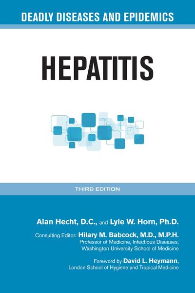 Hecht, A: Hepatitis, Third Edition
