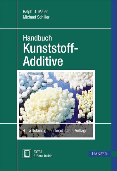 Handbuch Kunststoff Additive