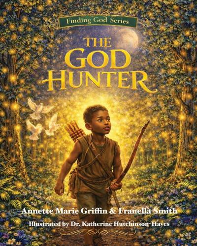 The God Hunter