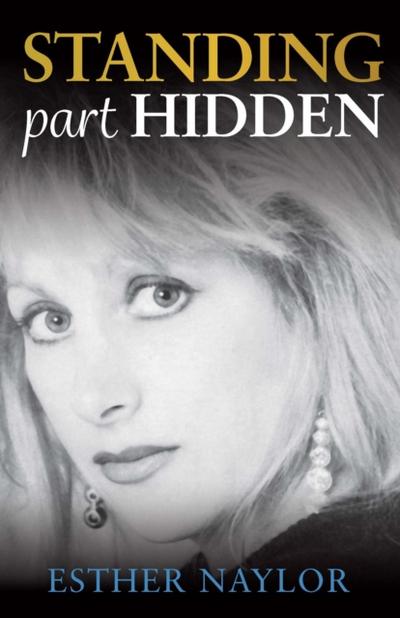 Standing Part Hidden