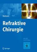 Refraktive Chirurgie von Thomas Kohnen | Ebook