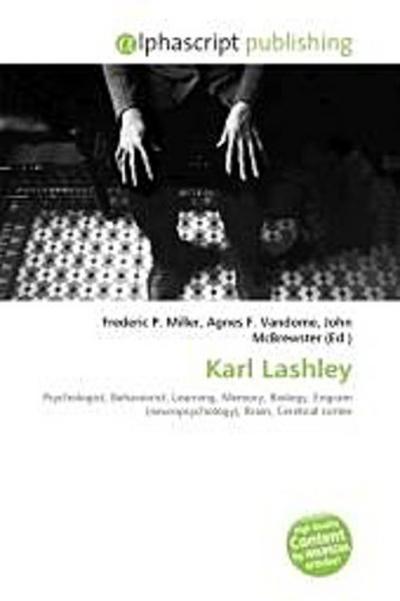 Karl Lashley