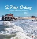 St. Peter-Ording und die Halbinsel Eiderstedt 2027