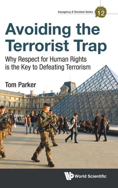 AVOIDING THE TERRORIST TRAP