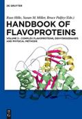 Complex Flavoproteins Dehydrogenases and Physical Methods