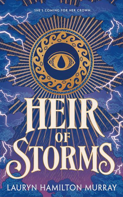 Heir of Storms