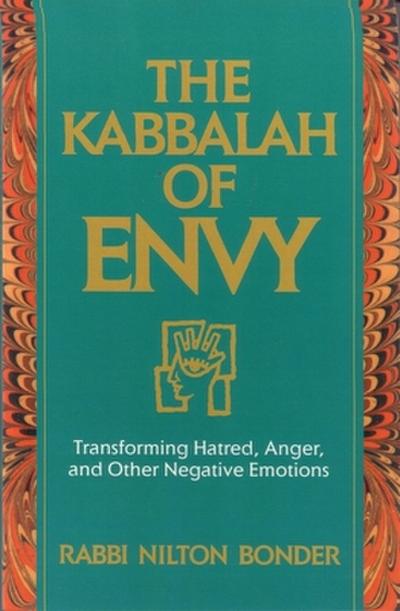 The Kabbalah of Envy