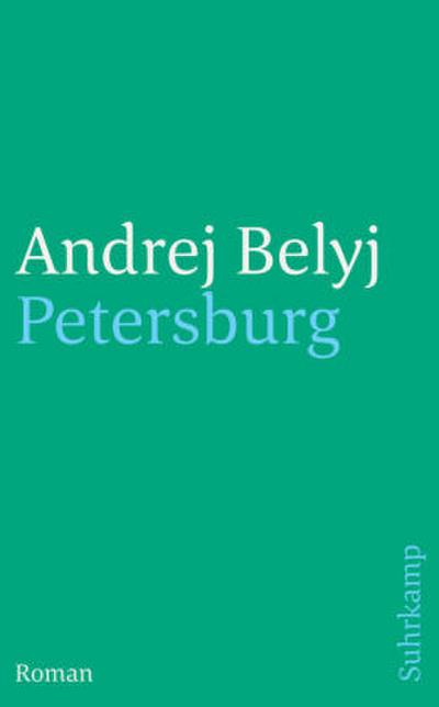 Petersburg