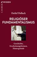 Religiöser Fundamentalismus