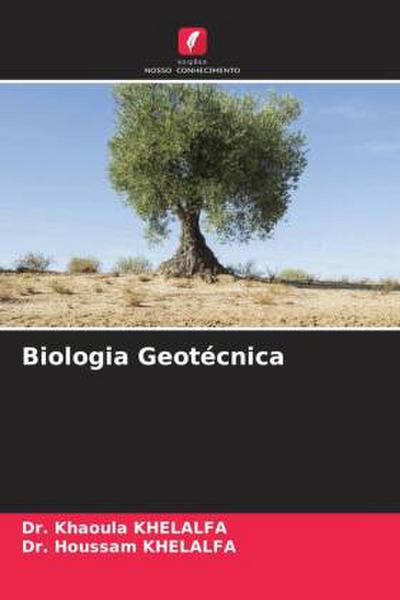 Biologia Geotécnica