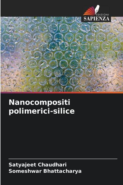 Nanocompositi polimerici-silice