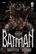 Batman: Der Gargoyle von Gotham 4