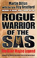 Rogue Warrior of the SAS