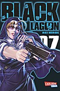 Black Lagoon 7