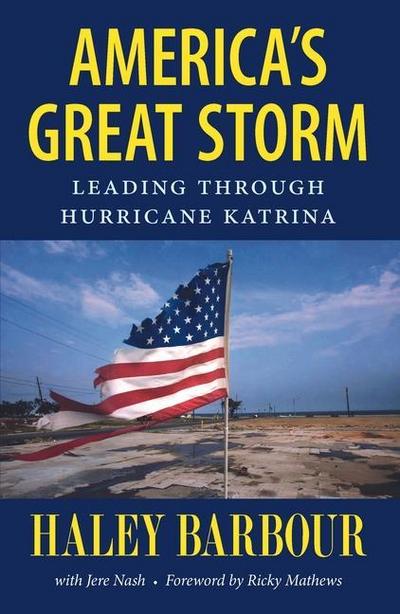 America’s Great Storm