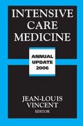 Intensive Care Medicine