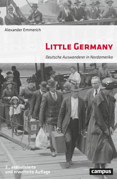 Little Germany