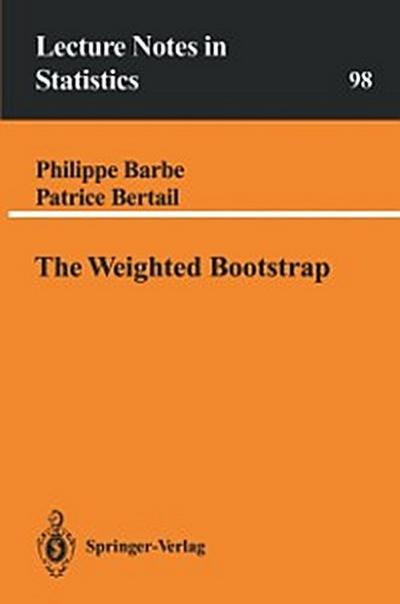 Weighted Bootstrap