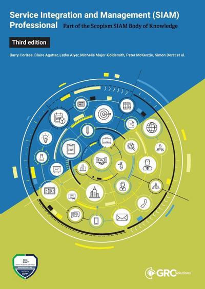 Service Integration and Management (SIAM(TM)) Professional Body of Knowledge (BoK)