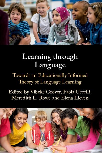 Learning through Language