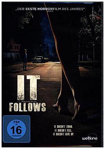 It Follows
