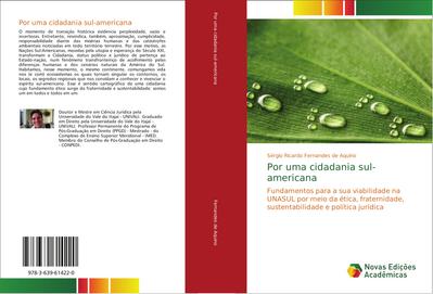 Por uma cidadania sul-americana
