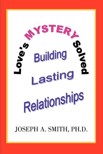 Love’s Mystery Solved