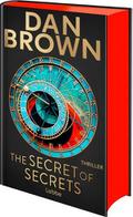 The Secret of Secrets von Dan Brown | Buch