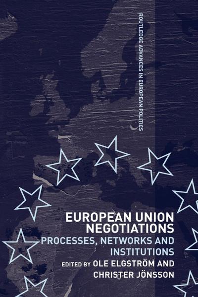European Union Negotiations