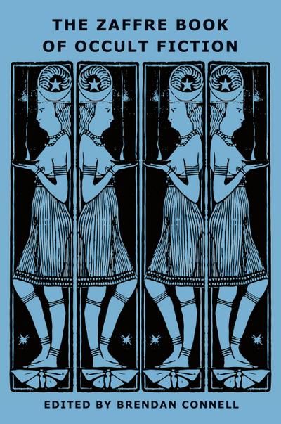 The Zaffre Book of Occult Fiction