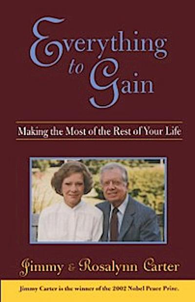 Everything to Gain