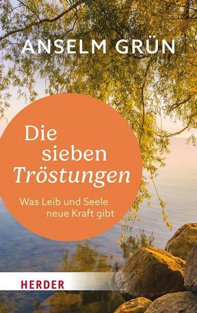 Die sieben Tröstungen