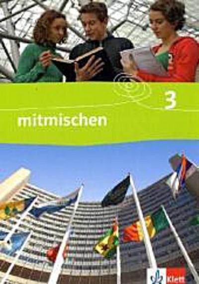 mitmischen 3. Ausgabe Nordrhein-Westfalen, Hamburg, Schleswig-Holstein, Mecklenburg-Vorpommern