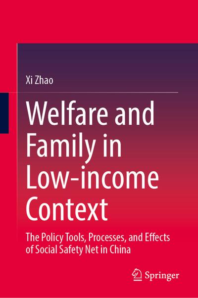 Welfare and Family in Low-Income Context