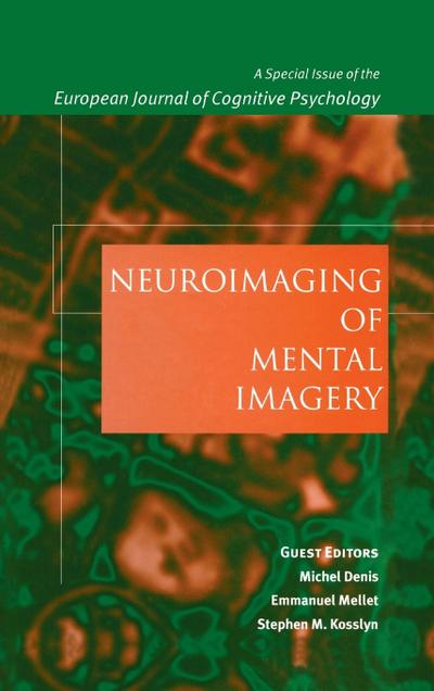 Neuroimaging of Mental Imagery